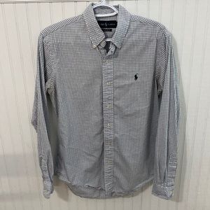 Ralph Lauren button down